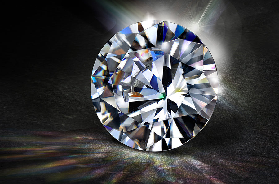 What is Moissanite?